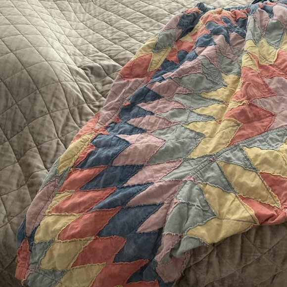 Magnolia Pearl Garçon Pants 304 VIBES With Tag - Picture 6 of 13